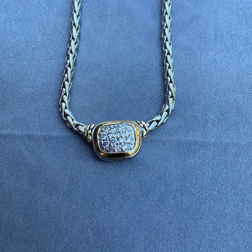 John Medieros Necklace